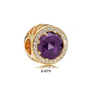 Charm Clip G-079