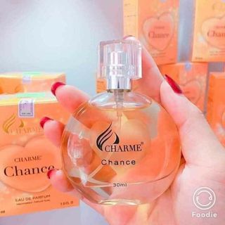 Nước hoa charme chance giá sỉ