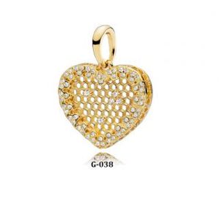 Charm Clip G-038