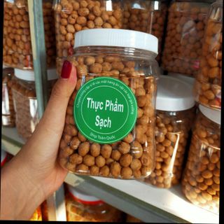 Khô gà cháy tỏi, khô gà lá chanh, mực xé...
