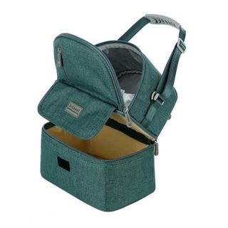 Ba lô bỉm sữa Vcool (Mẫu mới nhất)