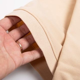 Ao Thun Nam Côtton vải cá sấu Giá Xưởng