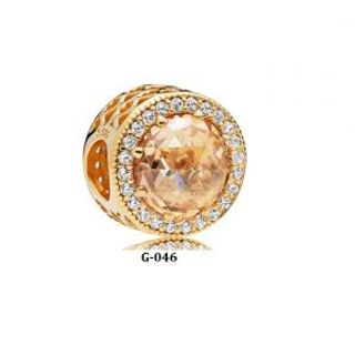 Charm Clip G-046