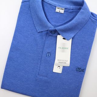 Ao Thun Nam Côtton vải cá sấu Giá Xưởng