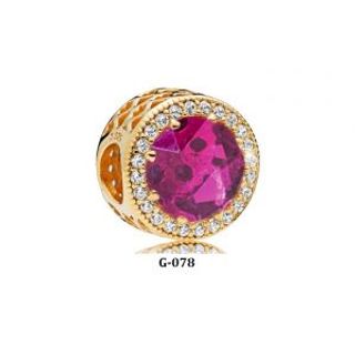 Charm Clip G-078