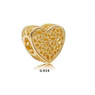 Charm Clip G-014