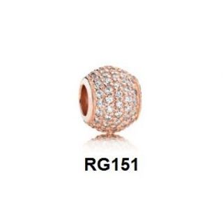 Charm Clip RG151
