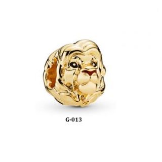 Charm Clip G-013