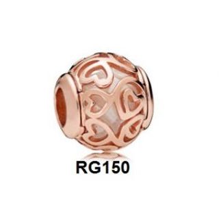 Charm Clip RG150