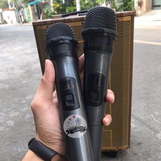 Loa bluetooth kiomic K89