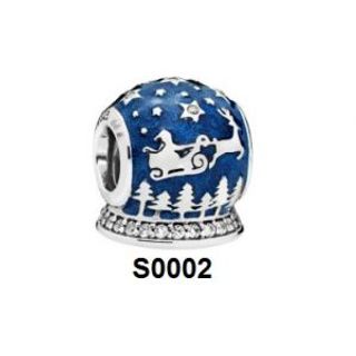 Charm Clip S0002
