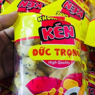 Khoai lang kén đức trọng 270gram