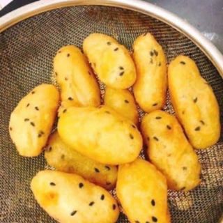 Khoai lang kén đức trọng 270gram