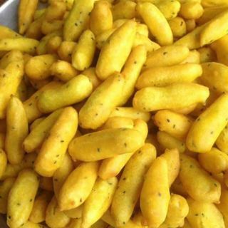Khoai lang kén đức trọng 270gram