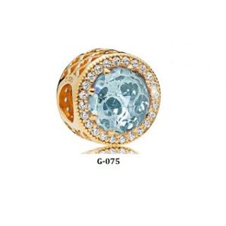 Charm Clip G-075