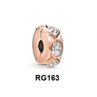 Charm Clip RG163