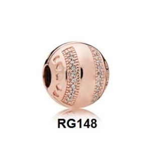 Charm Clip RG148
