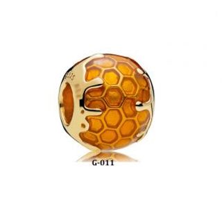 Charm Clip G-011