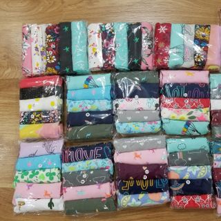 Legging ngắn,cotton bao chất đẹ