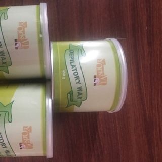 Hộp sáp wax lông nóng loại 450g