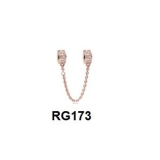 Charm Clip RG173