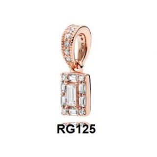 Charm Clip RG125