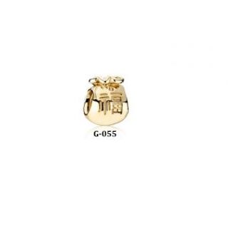Charm Clip G-055