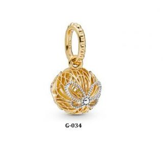 Charm Clip G-034