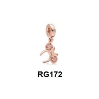 Charm Clip RG172