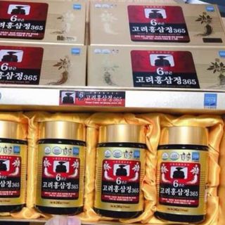 Cài xâm Hàn quốc 6 năm