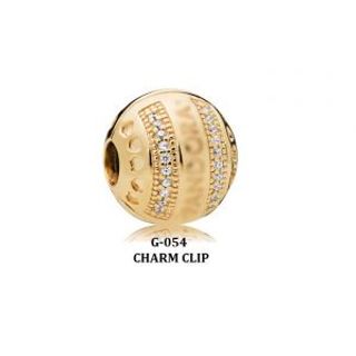 Charm Clip G-054