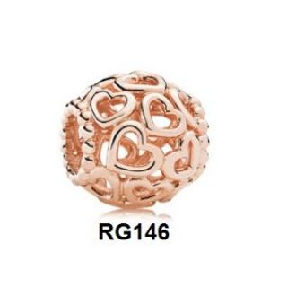Charm Clip RG146