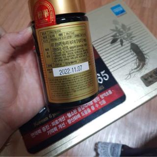 Cài xâm Hàn quốc 6 năm