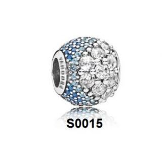 Charm Clip S0015