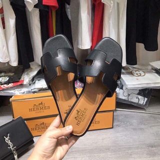 dép y hinh chống trơn trượt siêu bền