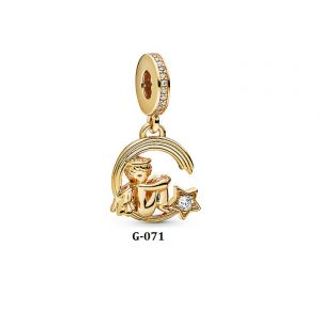 Charm Clip G-071