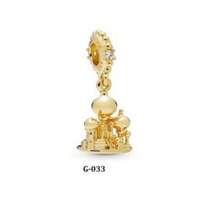 Charm Clip G-033