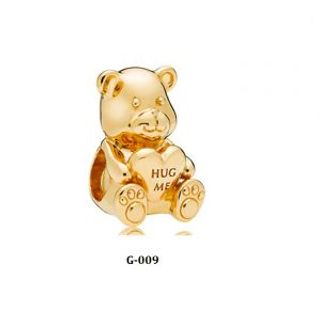 Charm Clip G-009