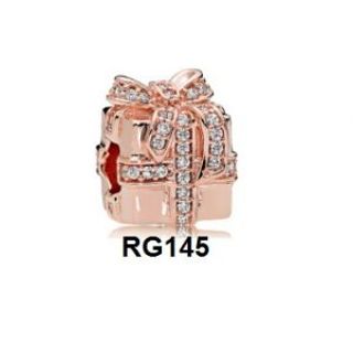Charm Clip RG145