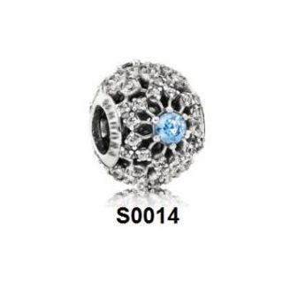 Charm Clip S0014