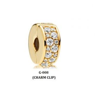 Charm clip G-008