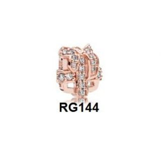 Charm Clip RG144