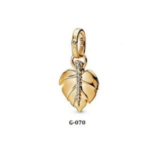 Charm Clip G-070