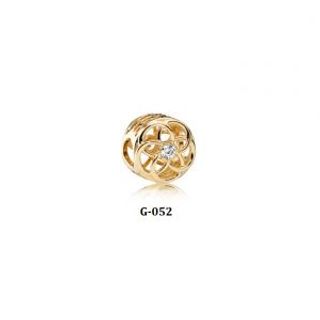 Charm Clip G-52