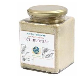 bỏ sỉ bột mặt nạ thuốc bắc làm , gia công bột thuốc bắc đắp mặt giá rẻ