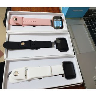 ĐỒNG HỒ THÔNG MINH SMART WATCH Z6