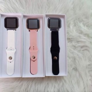 ĐỒNG HỒ THÔNG MINH SMART WATCH Z6