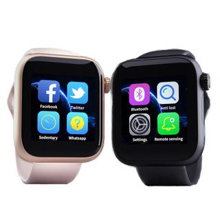 ĐỒNG HỒ THÔNG MINH SMART WATCH Z6