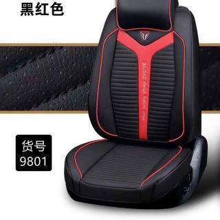 Áo ghế cho các dòng xe 5 chỗ
