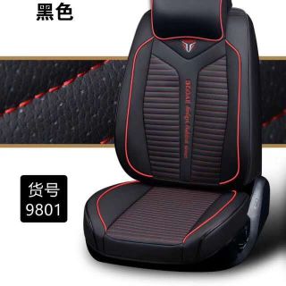 Áo ghế cho các dòng xe 5 chỗ